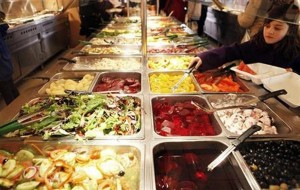 FDA seeks to ban trans fats in processed foods