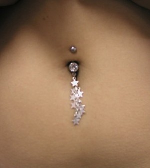 Belly Button Piercing Facts – Finesse Corner