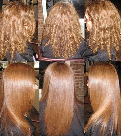Do You Control Your Hair Or Does Your Hair Control You Keratin